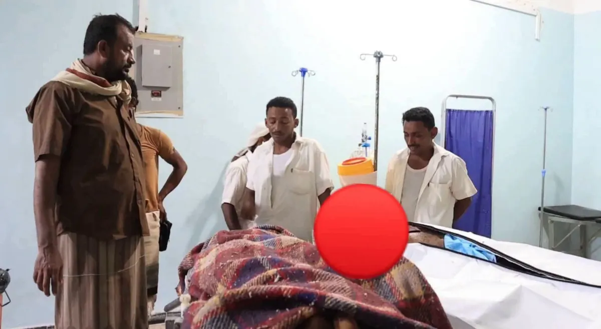 ثلاثة شهداء بينهم طفل حتى الآن بقصف صاروخي حوثي طال مزارع شرقي الخوخة بالحديدة