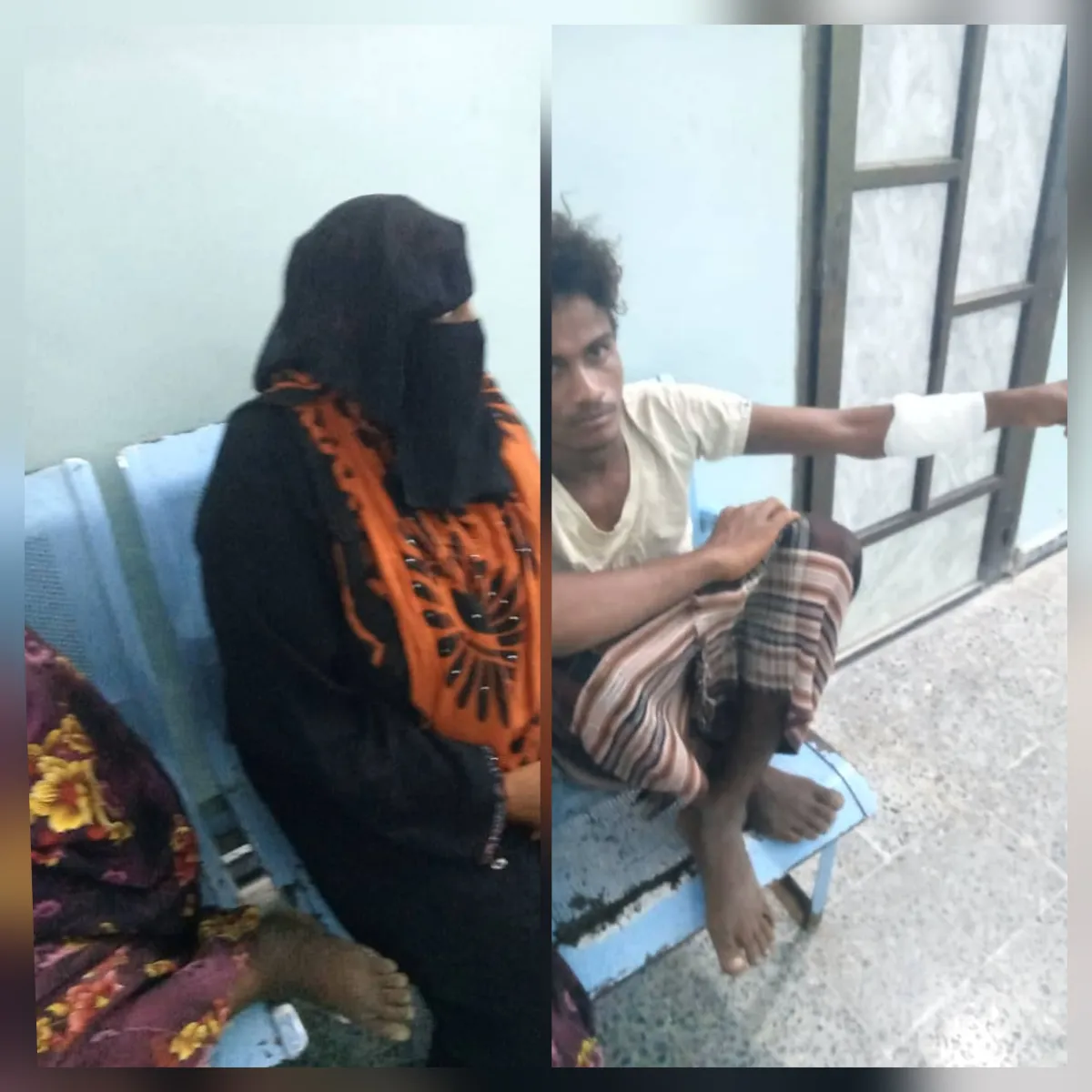 الحديدة.. مليشيا الحوثي تقصف الحيمة بالهاون وتصيب مدنيَّين اثنين