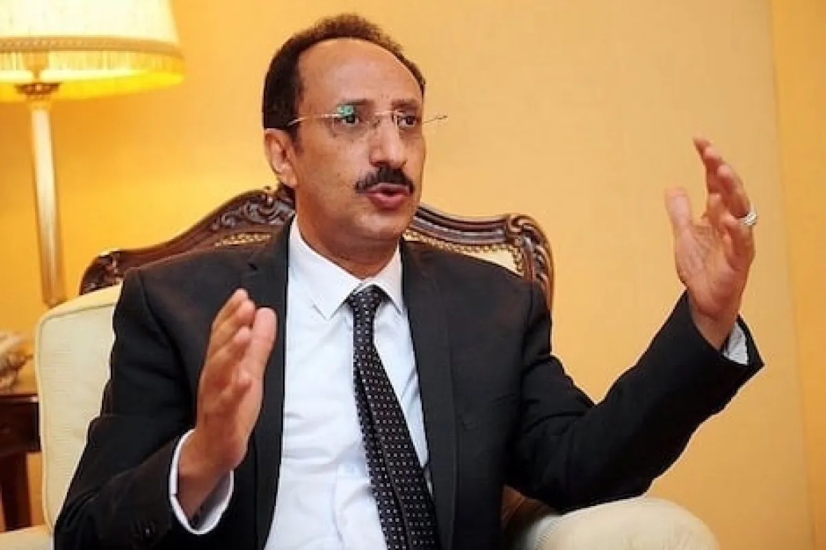 السفير الأصبحي: اليمن المستقر قادر على حماية سواحله.. ودعمه شراكة لحماية الأمن القومي العربي