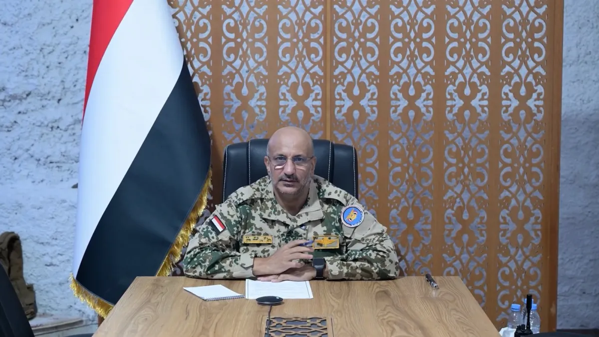 فيديو| الفريق طارق صالح: معركة الحديدة وتهامة في مقدمة معارك الجمهورية.. والنصر قادم