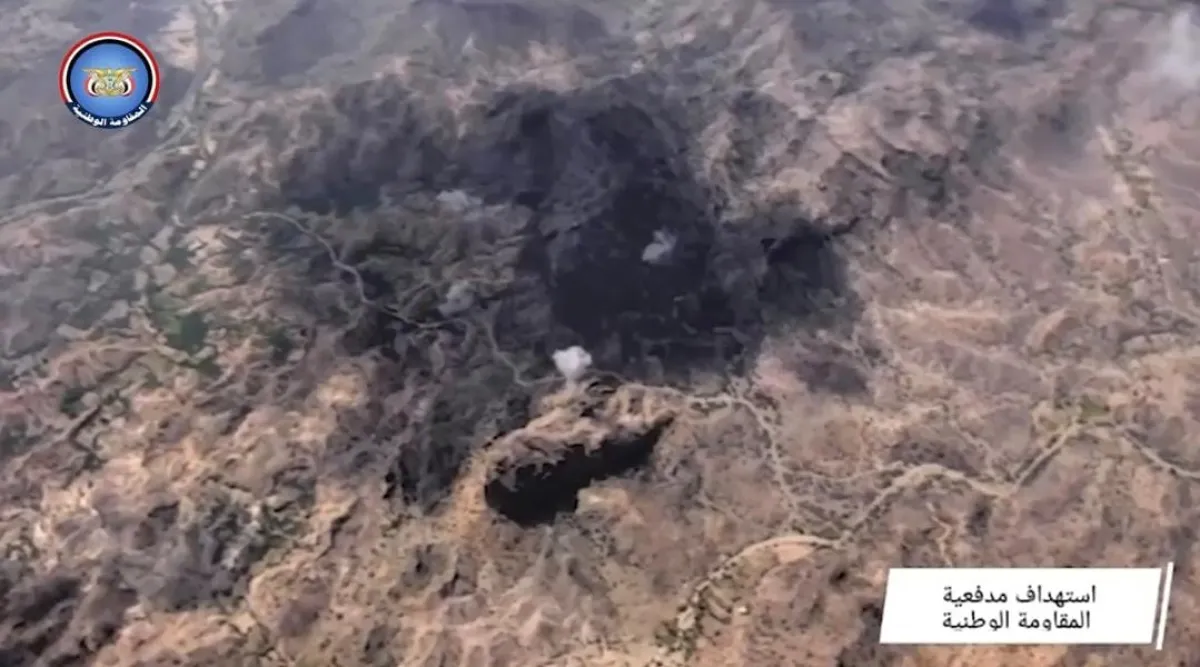 فيديو| 33 قتيلًا وجريحًا.. المقاومة الوطنية تكبد مليشيا الحوثي خسائر بشرية بضربات جديدة
