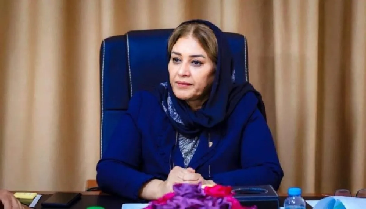 سفيرة اليمن بواشنطن تدعو الولايات المتحدة إلى دعم القوات المسلحة وخفر السواحل