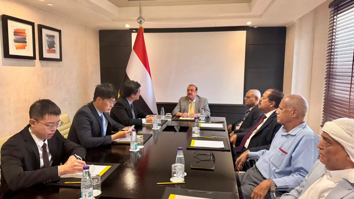 رئيس مجلس النواب يؤكد استنفاد كل الخيارات المتاحة للسلام مع مليشيا الحوثي