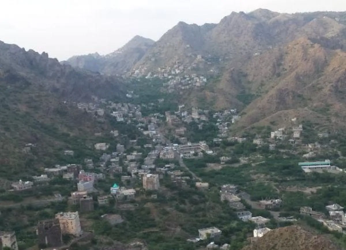 قناص حوثي يستهدف طفلًا أثناء رعيه الأغنام غربي تعز