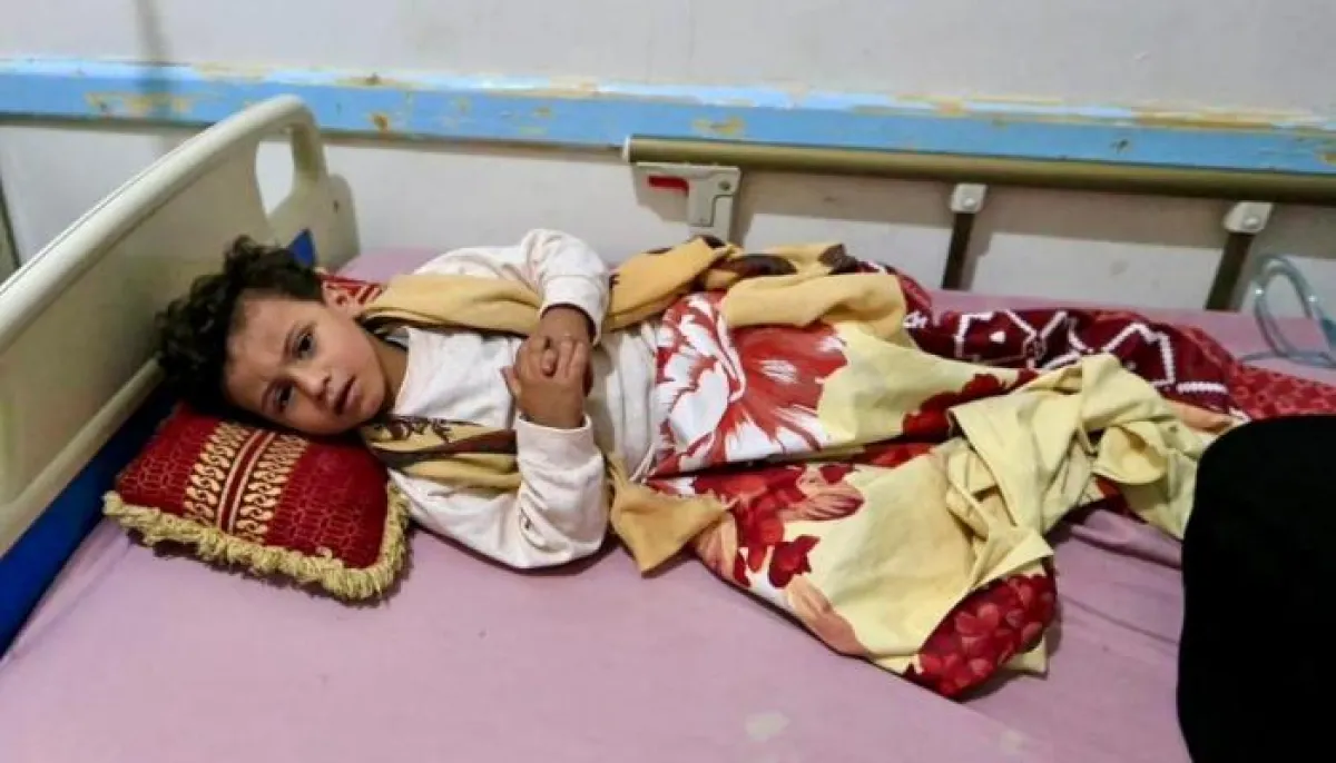 مليشيا الحوثي تربط دخول شحنة لقاحات بإعادة فتح مكاتب الأمم المتحدة في مناطق سيطرتها