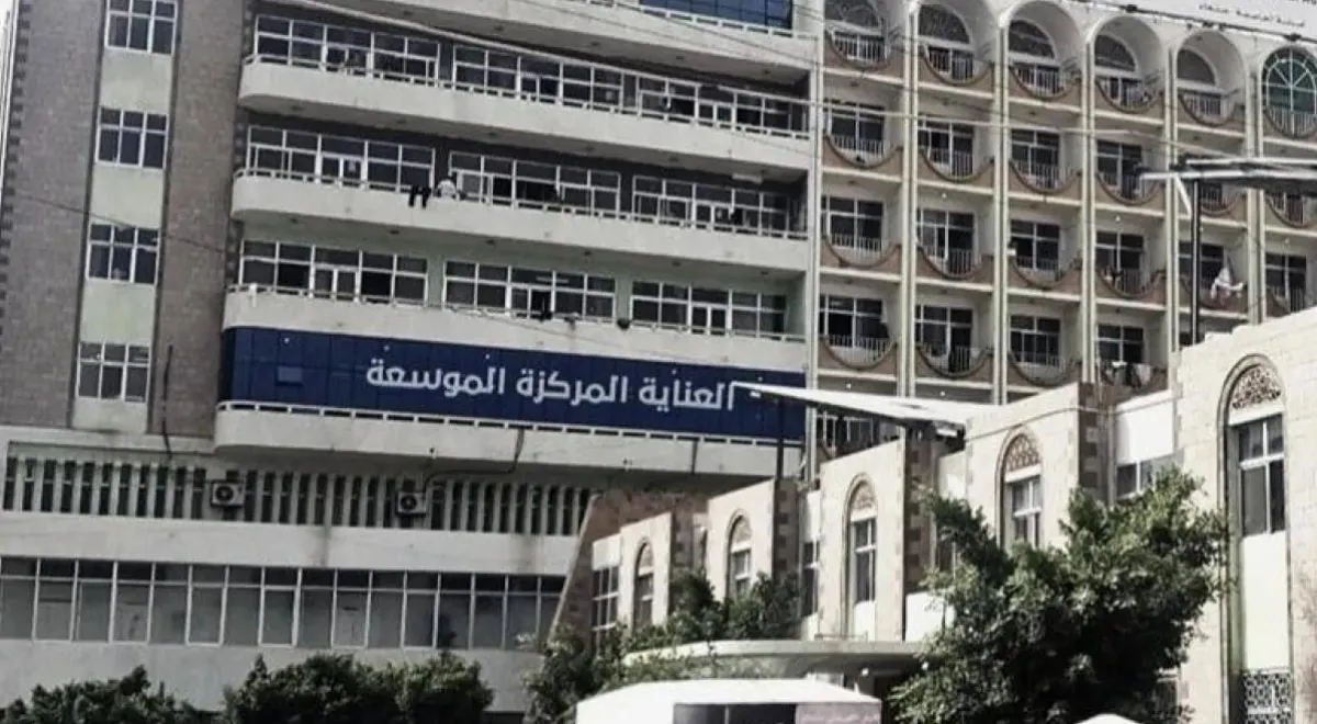 مصادر طبية: الحوثيون يحرمون المرضى بصنعاء من العناية المركزة لصالح جرحاهم