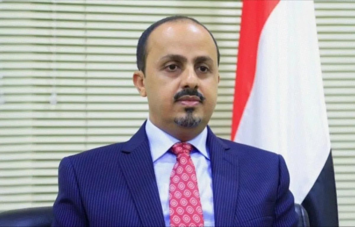 وزير الإعلام: تماسك وتكامل تشكيلات القوات المسلحة في تعز والساحل من ملامح الجاهزية ومؤشرات المرحلة القادمة