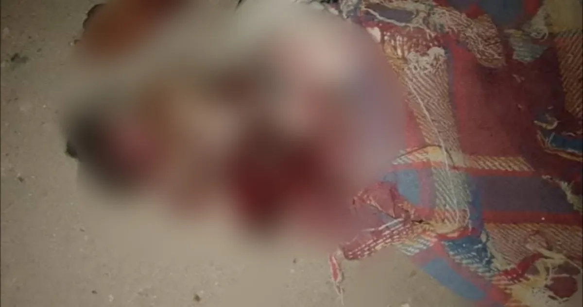 استشهاد طفل جراء استهداف حوثي لقرية المورخ في موزع غربي تعز