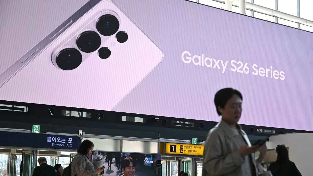 Galaxy S26 FE: 5 ميزات أساسية لازم تجربها فورًا