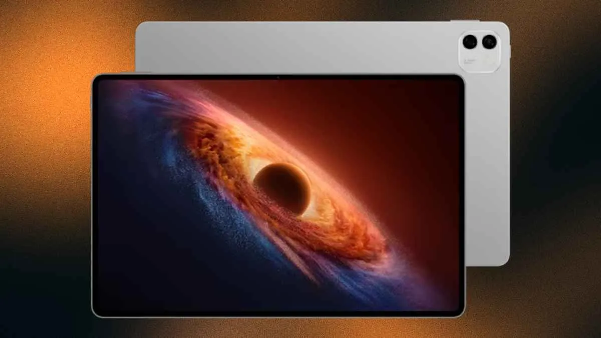 هونر تكشف عن MagicPad 4 الجديد: شاشة 12.1 بوصة وتصميم نحيف