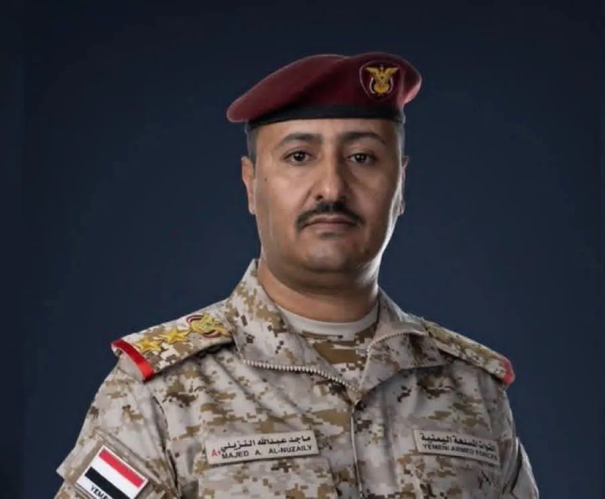 القوات المسلحة تؤكد استمرار التقدم في جبهات محافظتي الجوف والبيضاء
