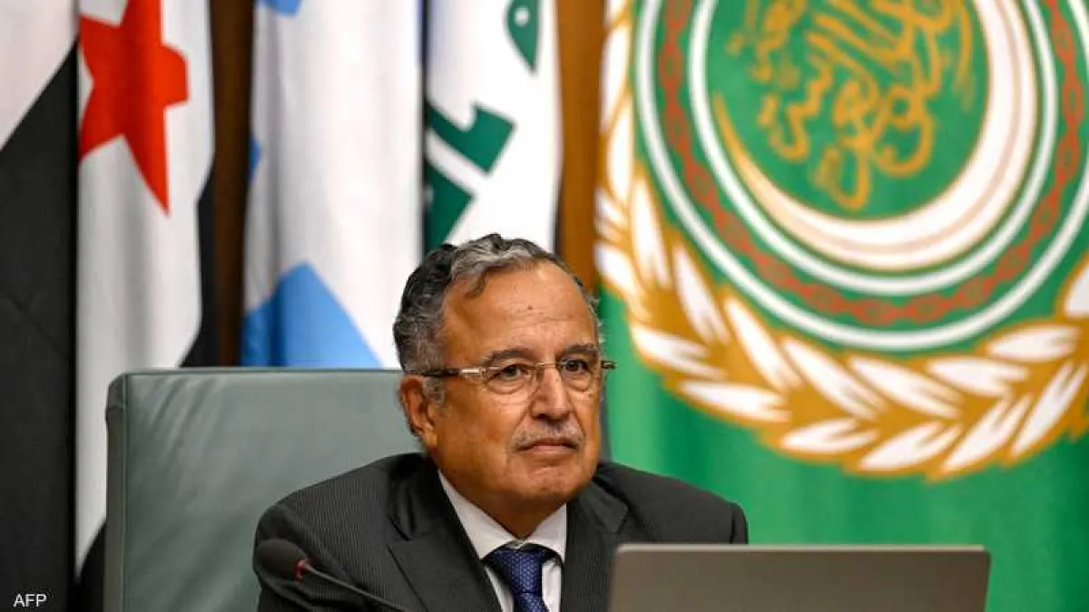 الجامعة العربية: هرمز وباب المندب ليسا ورقة في حسابات الآخرين وأي تعطيل لهما يهدد أمننا