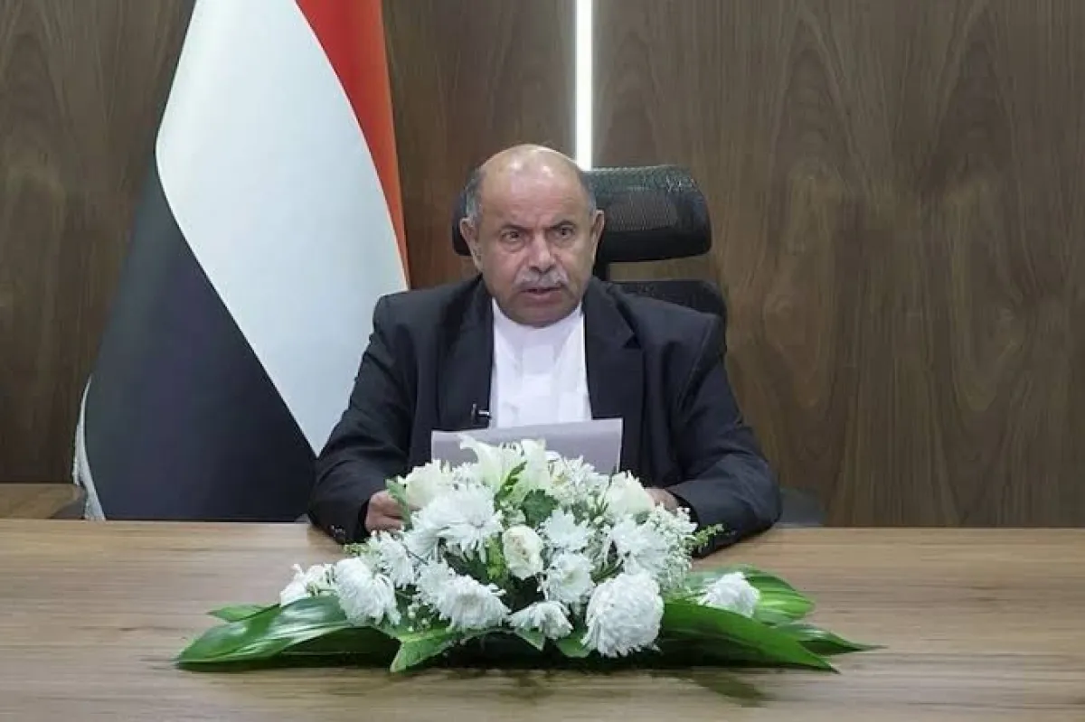 الخنبشي يبارك انتصارات القوات المسلحة ويؤكد دعم معركة استعادة الدولة