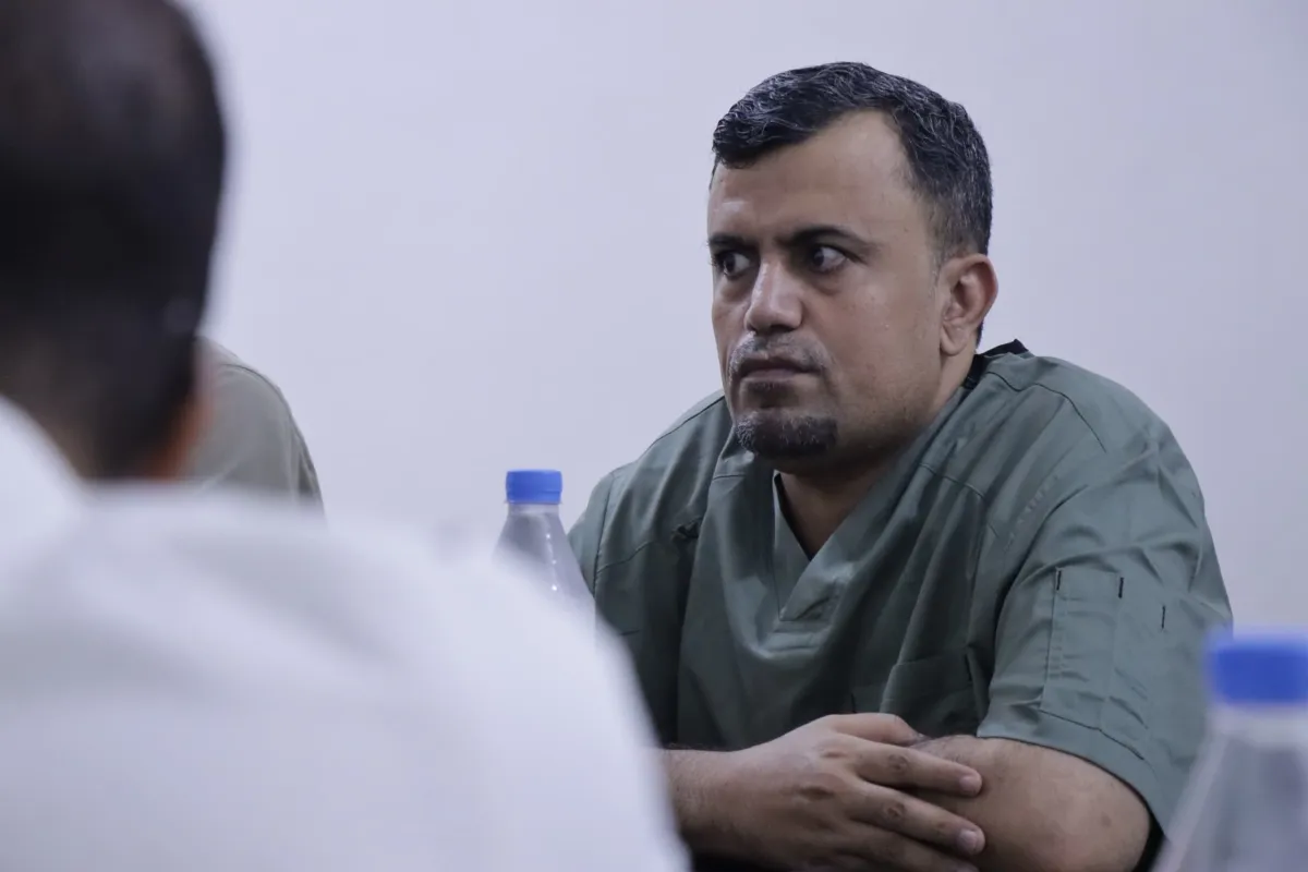 مدير طبية المقاومة الوطنية: ثلاجات مستشفيات المخا ممتلئة بجثث الحوثيين
