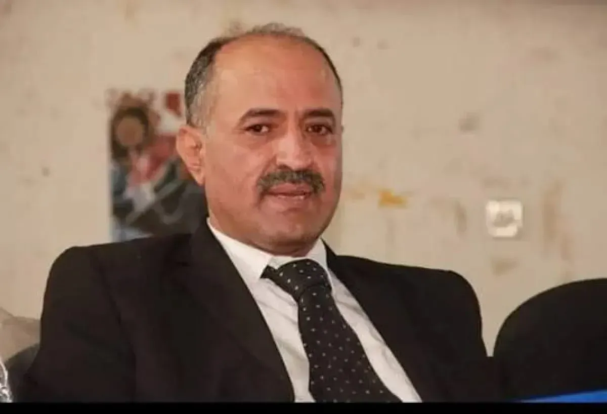 معزب: قدر اليمن أن يتحرر من المد الإيراني وخرافة الولاية