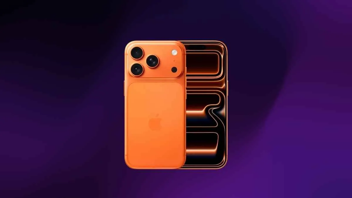 آبل تودع iPhone 17 Pro وتستقبل جيل iPhone 18 Pro