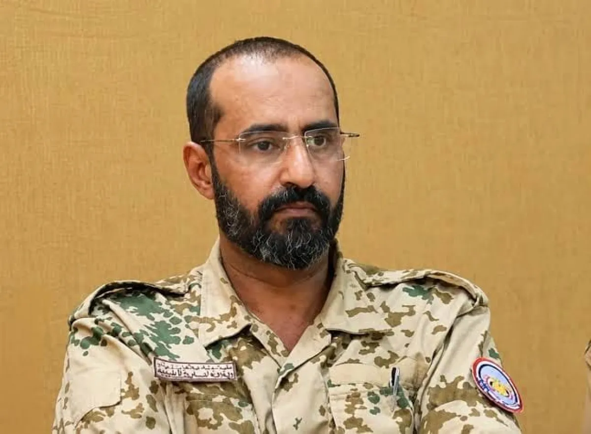 العميد وليد زياد: خسارتنا الساحل الغربي ليست نهاية المعركة