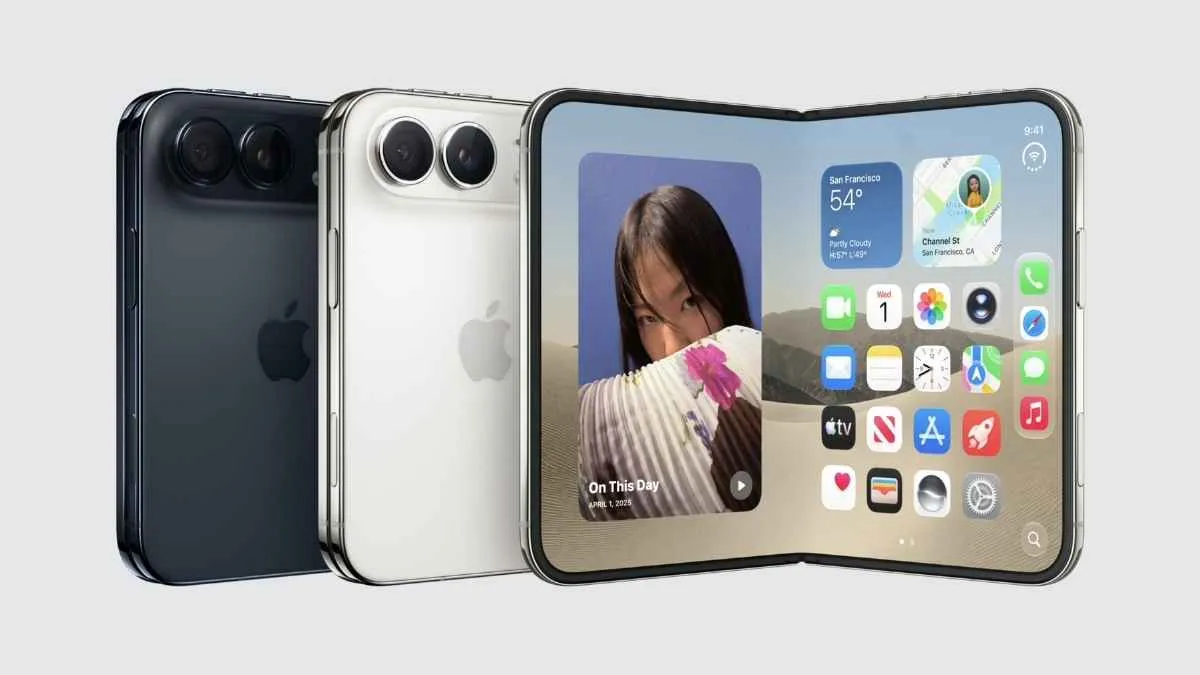 آبل تسمح بفتح آيفون الجديد بساعة آبل Watch بدلًا من Face ID