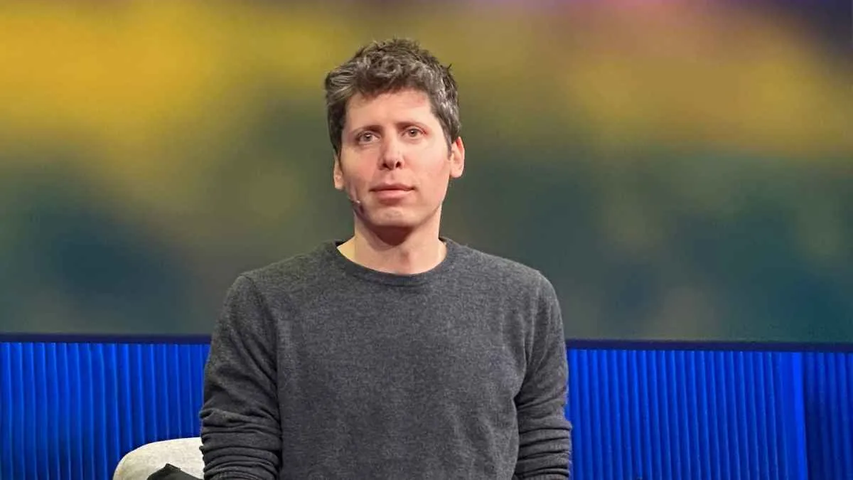 سام ألتمان: OpenAI لن تطرح للاكتتاب العام قبل 2027.. التركيز على سلامة الذكاء الاصطناعي