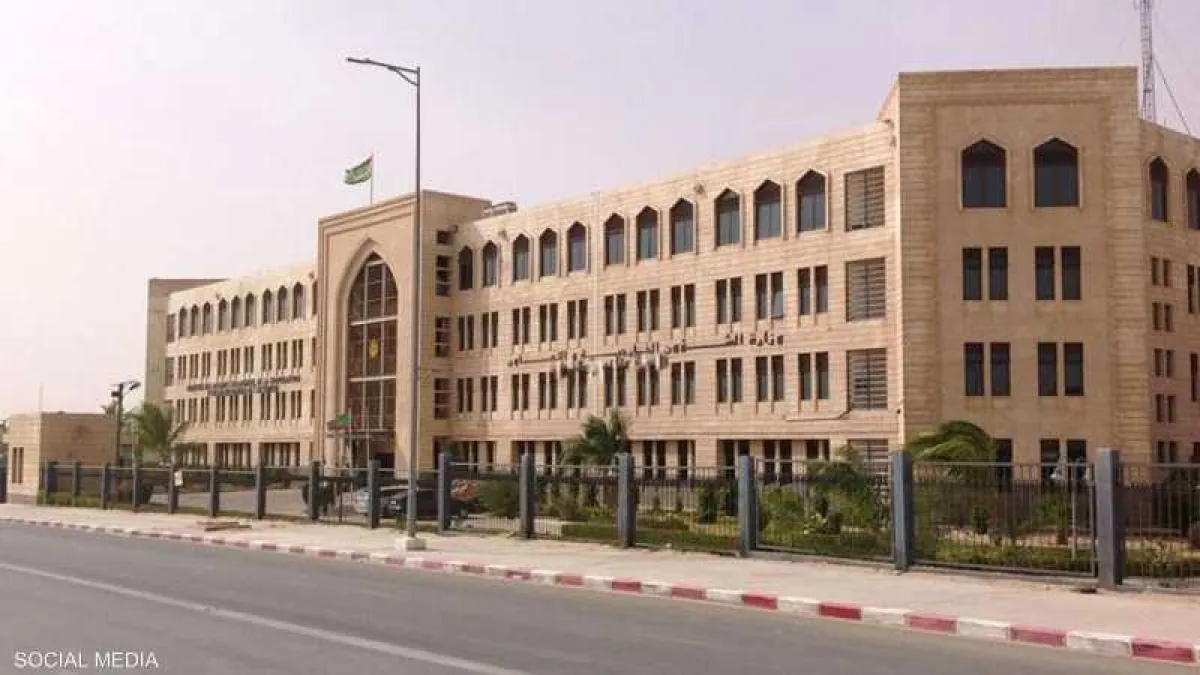 تحركات ايرانية مشبوهة في موريتانيا..نواكشوط تستدعي سفير طهران وتحذره من تجاوز مهامه الدبلوماسية