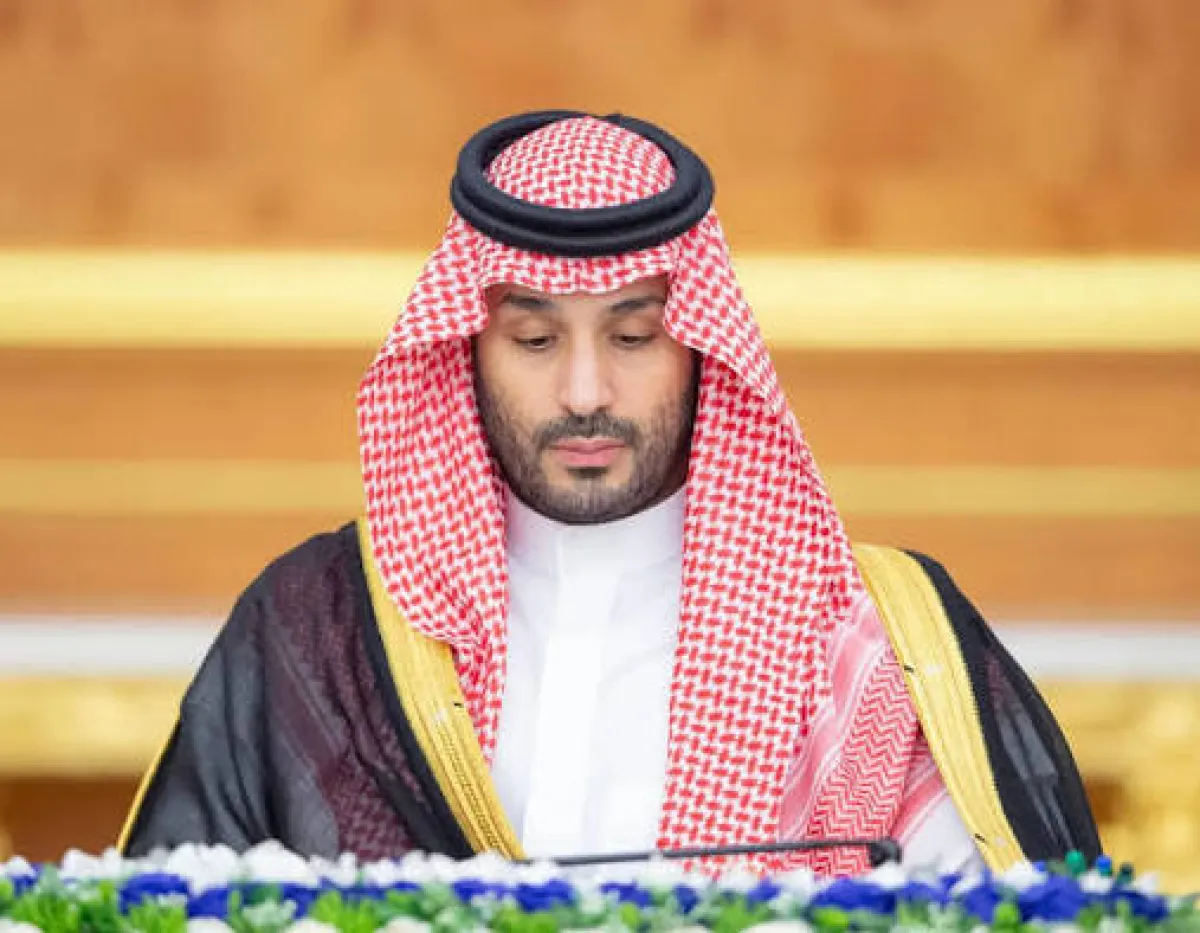 مجلس الوزراء السعودي يدين الهجمات الحوثية على المدنيين والأعيان المدنية