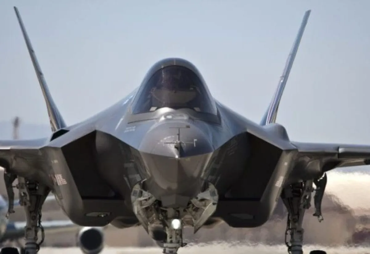 واشنطن توافق على بيع محتمل للسعودية 48 مقاتلة «F-35» بـ24.3 مليار دولار