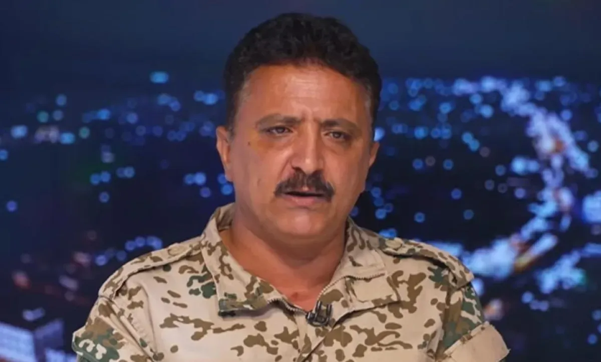 مدير الإعلام العسكري للمقاومة الوطنية عبدالناصر المملوح: عندما تبدأ طهران في استخدام ورقة "باب المندب" ستدركون ماذا جرى!