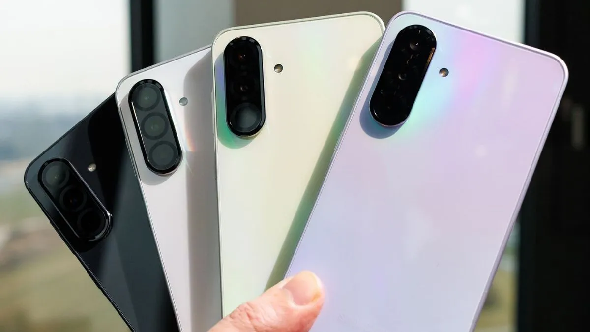 سامسونج تطلق تحديث One UI 9.0 التجريبي الثاني لـ Galaxy A36 مع تحسينات أمنية