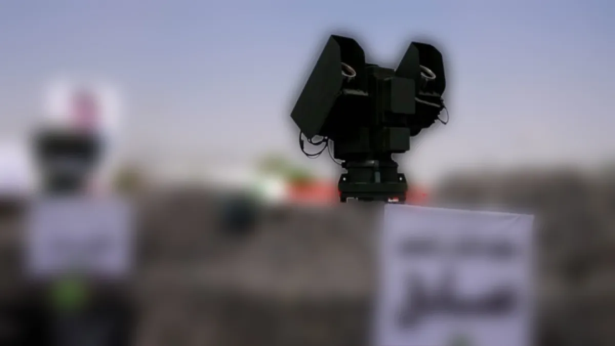 الحرس الثوري يبدأ تركيب رادارات في المرتفعات المطلة على جنوب البحر الأحمر