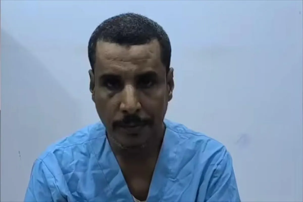 أمن عدن يعلن إحباط مخطط لاستهداف قوات ومنشآت حيوية وضبط عبوات ناسفة