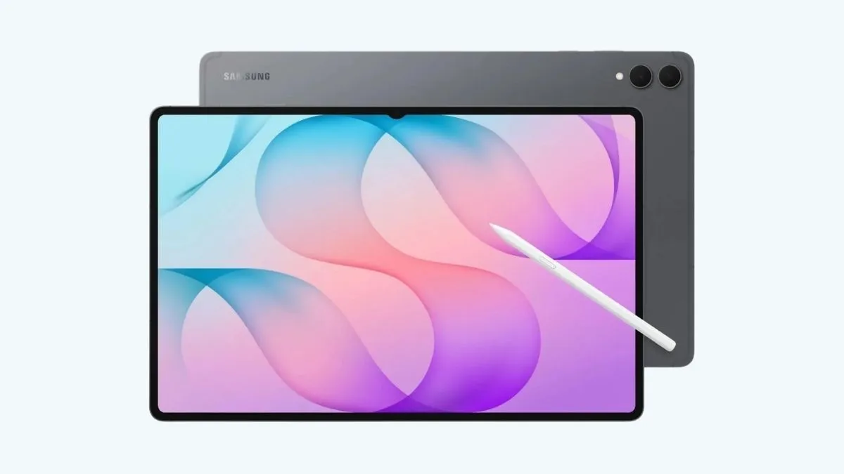 تسريب مواصفات Galaxy Tab S12+ وUltra قبل إطلاقهما الرسمي