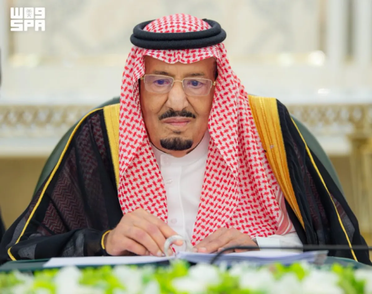الملك سلمان: محاولة الحوثيين استهداف مكة انتهاك لحرمة المقدسات واستفزاز لمشاعر المسلمين