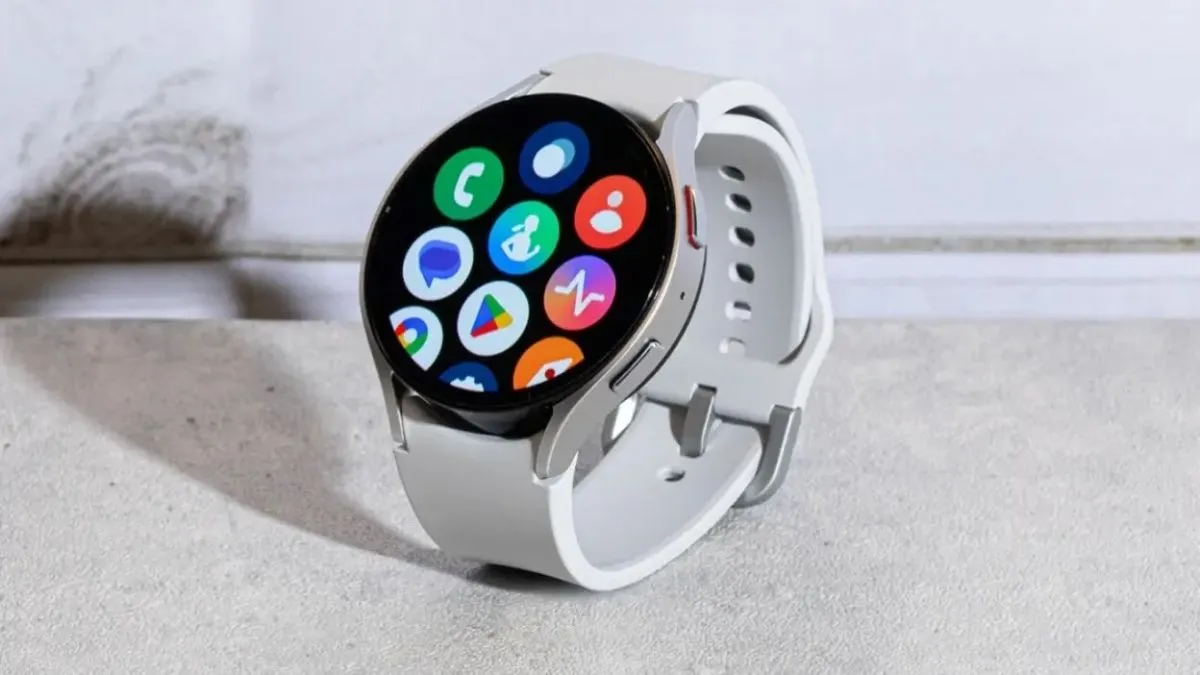 سامسونج تطلق تحديثًا تجريبيًا جديدًا لساعات Galaxy Watch 7