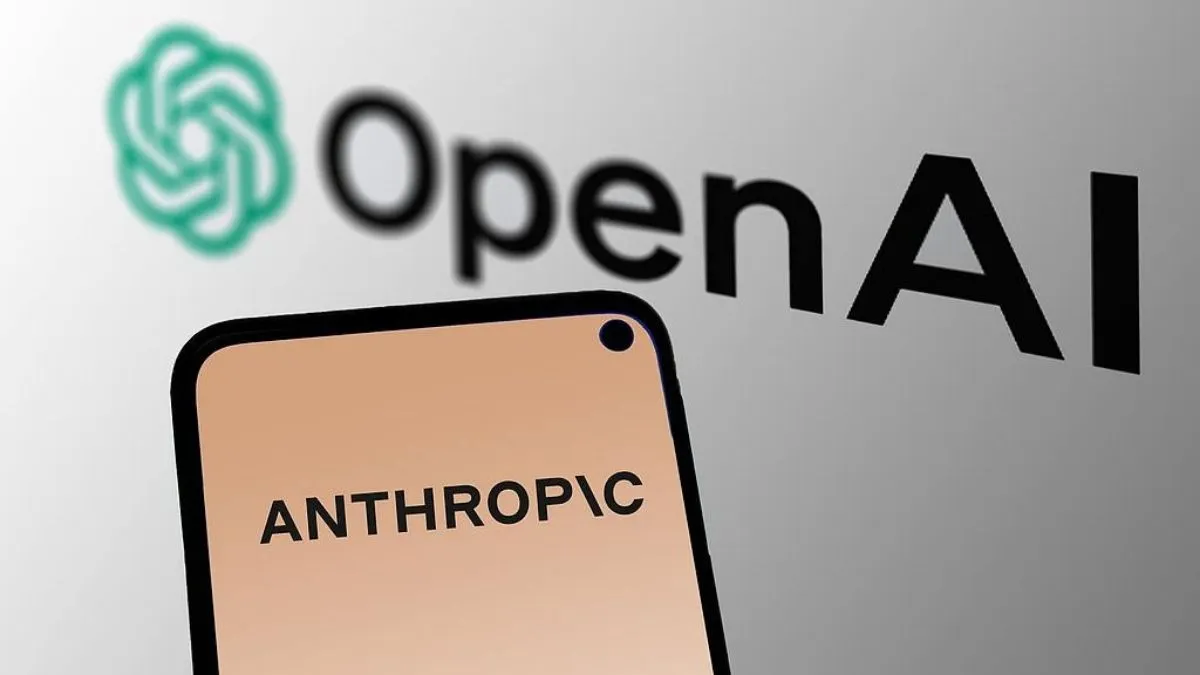 OpenAI و Anthropic تطلقان نماذج ذكاء اصطناعي أرخص وسط سباق التكنولوجيا