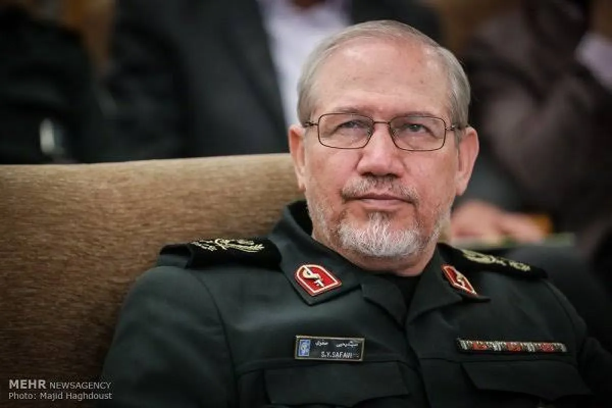 إيران تهدد بفتح جبهة ضد واشنطن في البحر الأحمر وباب المندب