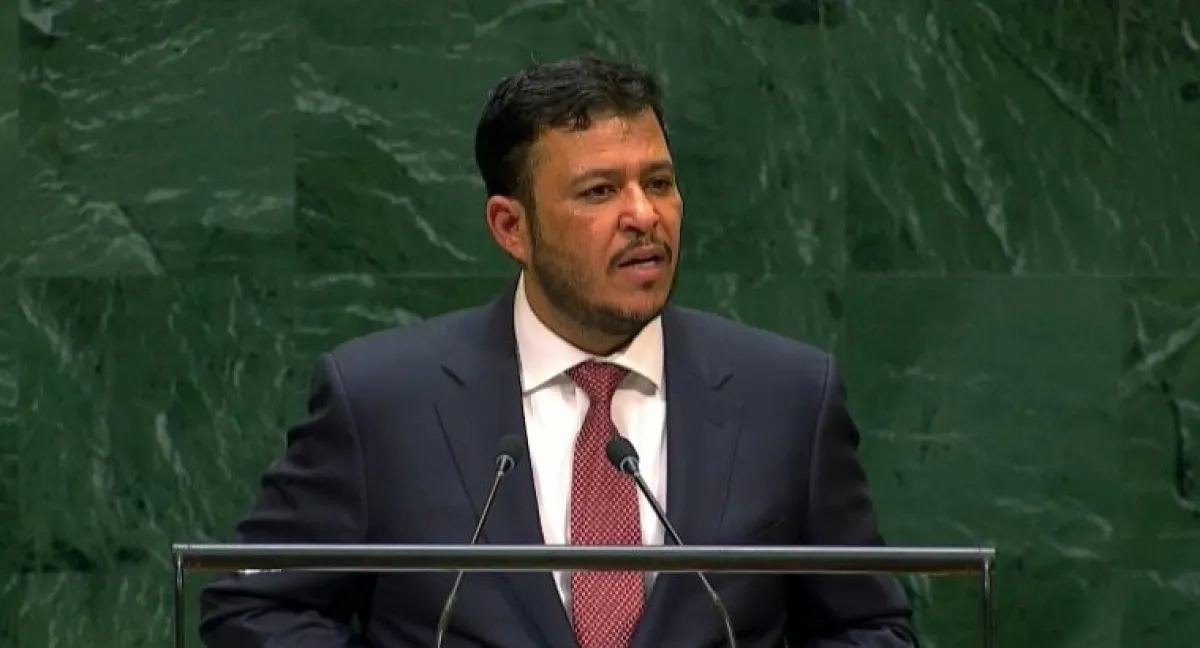 عضو مجلس القيادة العليمي: الحوثيون ما كانوا ليستمروا لولا الدعم الإيراني.. واليمنيون عازمون على استعادة دولتهم ومؤسساتها