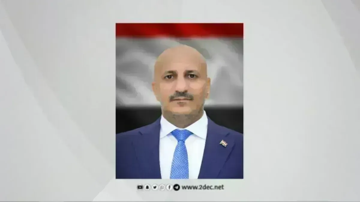 الأمانة العامة للمكتب السياسي تهنئ الفريق طارق صالح بذكرى ثورة 26 سبتمبر