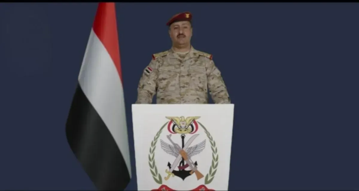 القوات المسلحة: مليشيا الحوثي يستخدمون صواريخ «جوّالة» إيرانية تهدد ممرات الطيران الدولي جنوب البحر الأحمر
