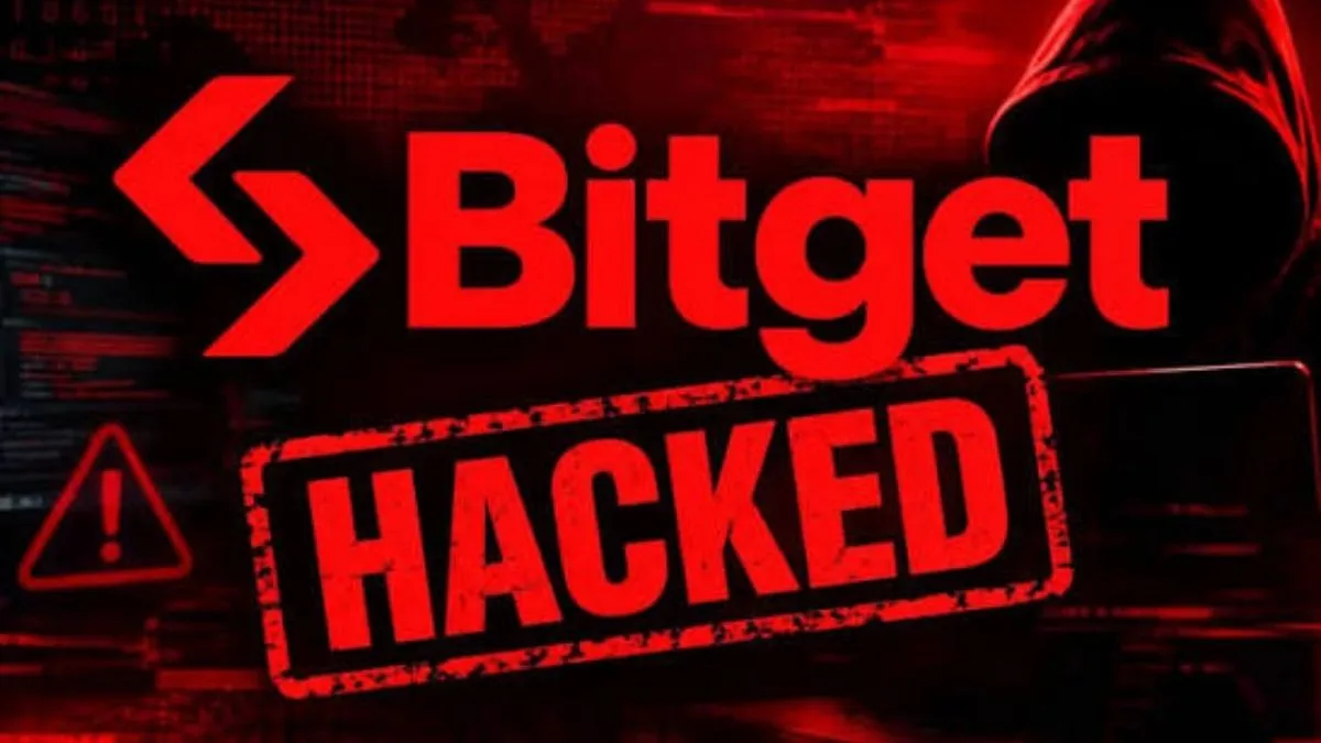 Bitget تخسر 387 مليون دولار في هجوم سيبراني.. كوريا الشمالية في دائرة الاتهام