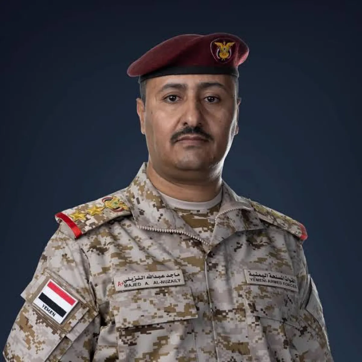 القوات المسلحة: نفذنا 756 عملية استهداف ضد مليشيا الحوثي خلال 72 ساعة