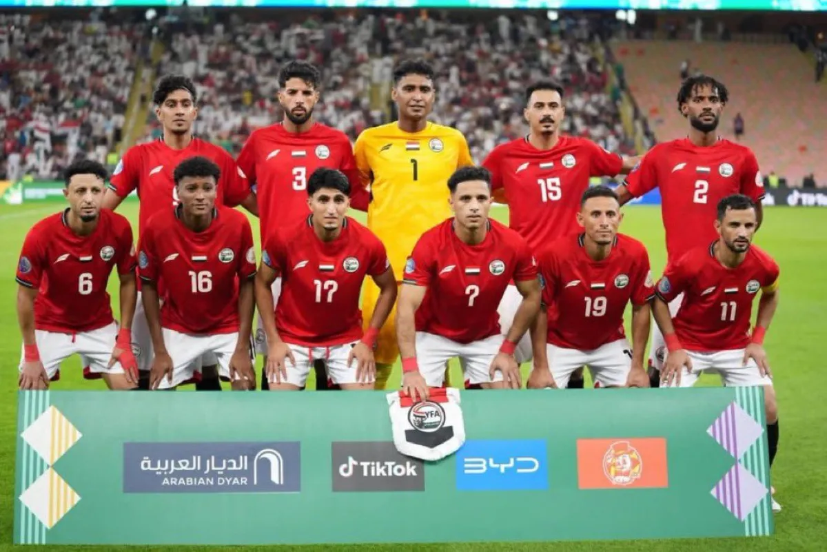 منتخبنا الوطني يودع «خليجي 27» بخسارة صعبة أمام قطر.. والإمارات ترافقها إلى نصف النهائي