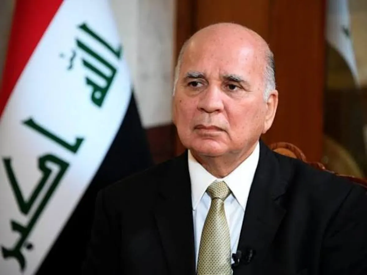 العراق يحدد يونيو موعدًا نهائيًا لحصر السلاح بيد الدولة