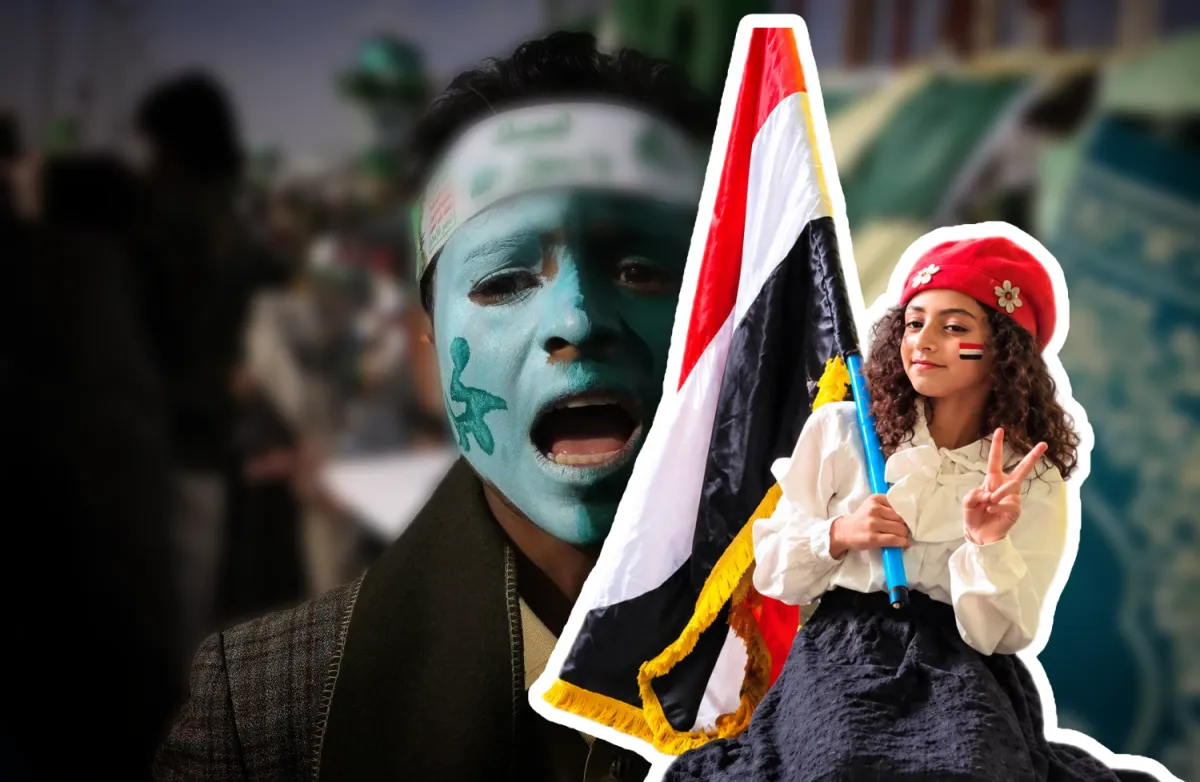 اختطاف 28 مواطنًا بينهم أطفال في البيضاء.. مليشيا الحوثي تقود المحتفلين بالثورة اليمنية إلى معتقلاتها وتجدد تأكيد كهنوتيتها وانتمائها لإيران