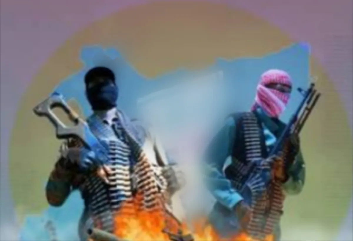خبراء: سيطرة الحوثيين على المخا وباب المندب تفتح قنوات لوجستية للقاعدة وحركة الشباب