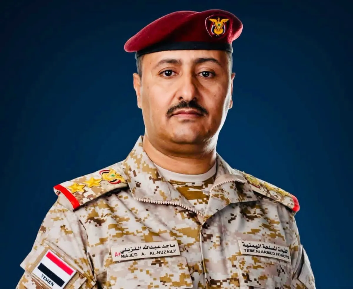 القوات المسلحة تنفذ 414 عملية استهداف ضد مليشيا الحوثي خلال 24 ساعة