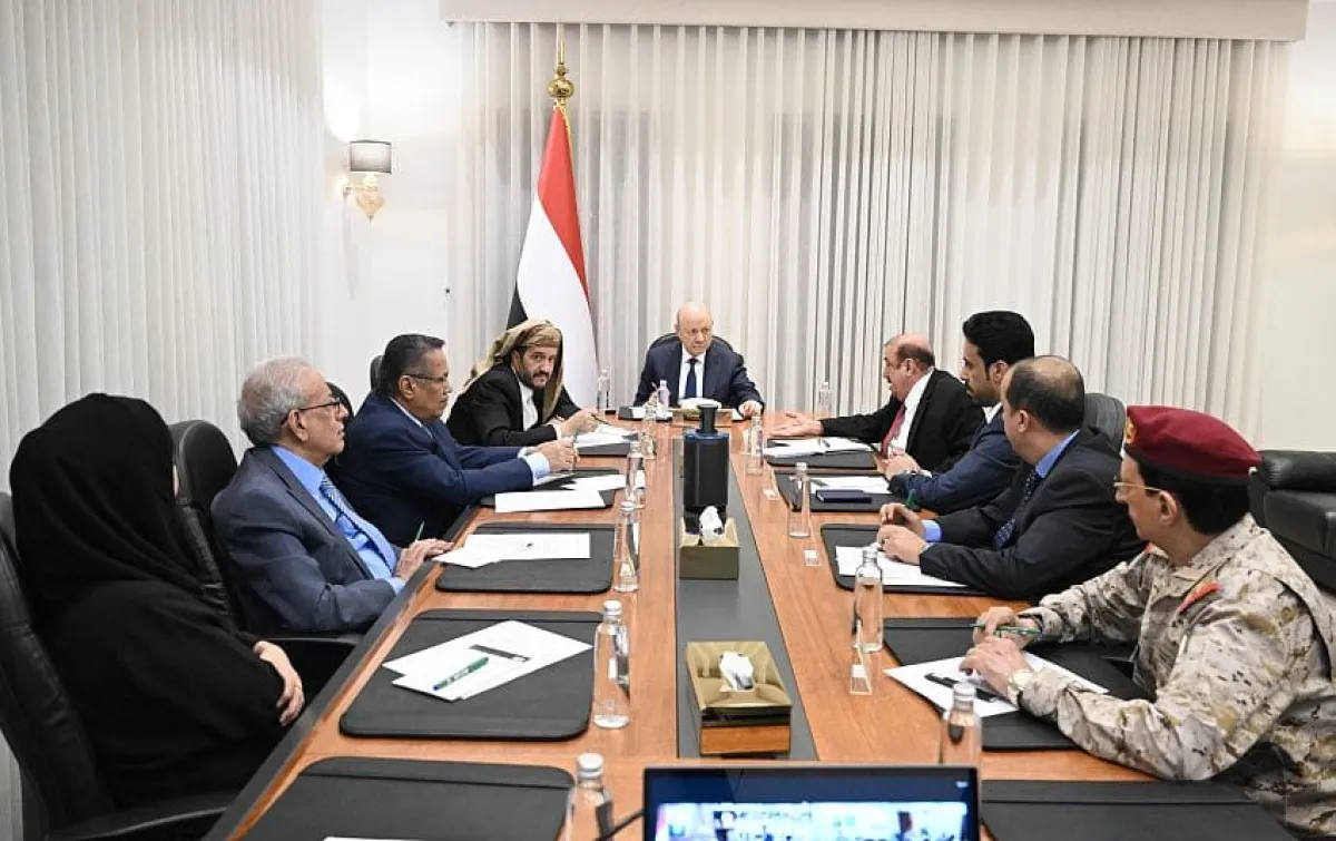 مجلس الدفاع الوطني يناقش مستجدات الأوضاع وإجراءات التعبئة العامة