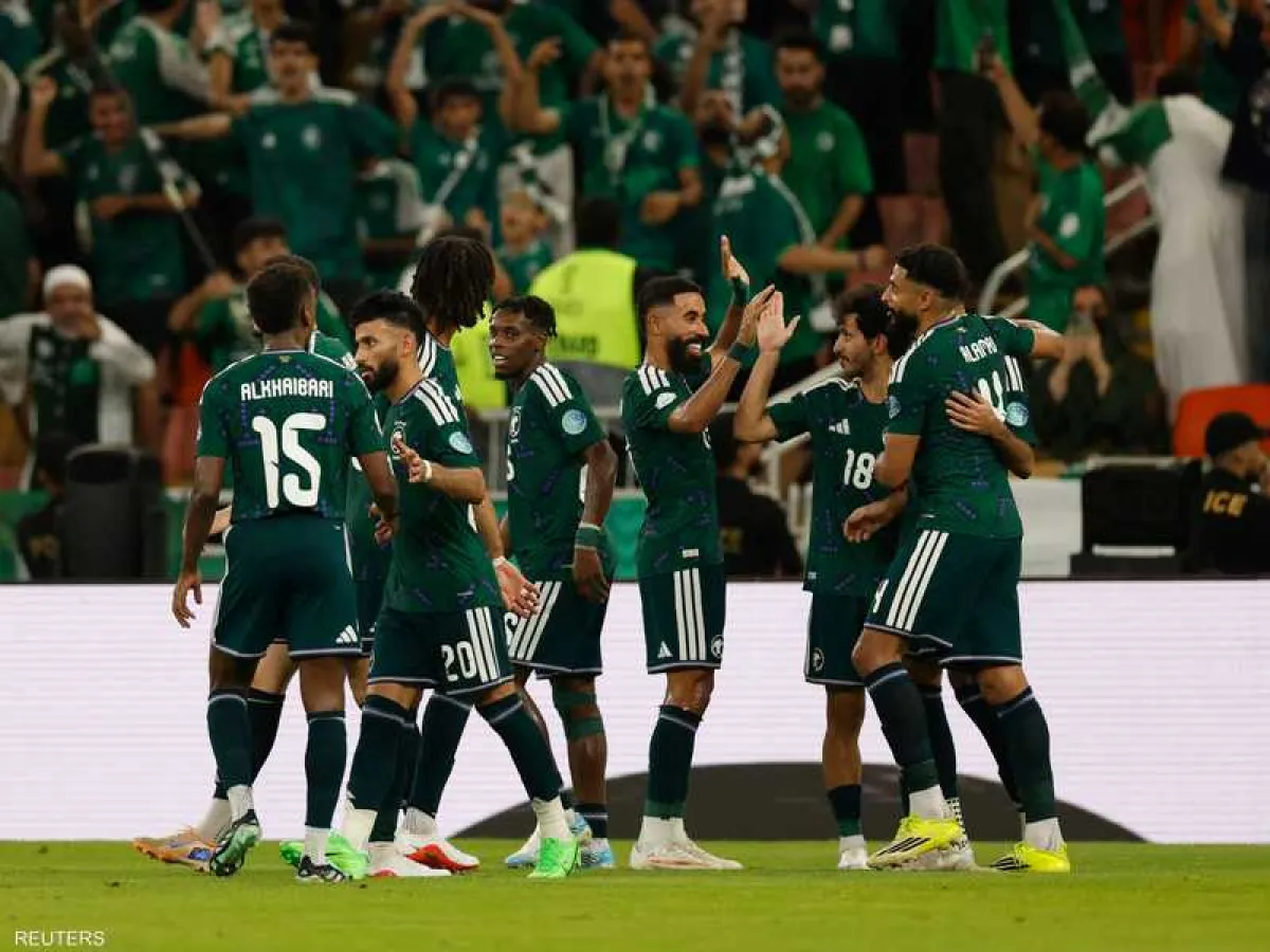 السعودية تنهي دور المجموعات بالعلامة الكاملة.. وعُمان تخطف بطاقة نصف نهائي «خليجي 27» من العراق