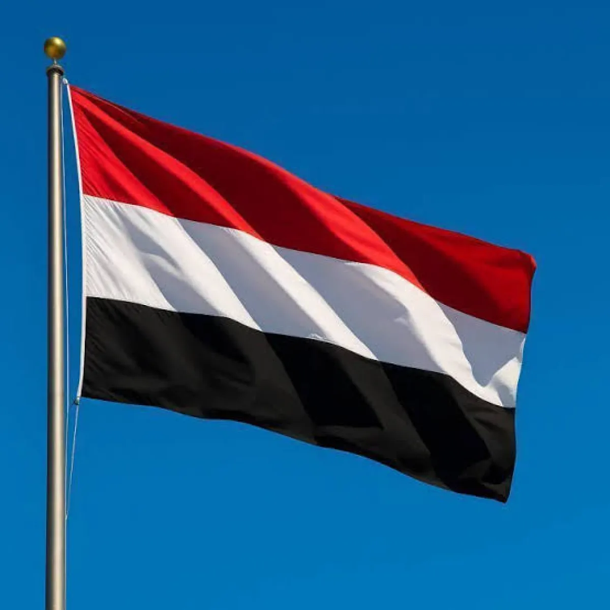 اليمن يبعث رسالة إلى مجلس الأمن