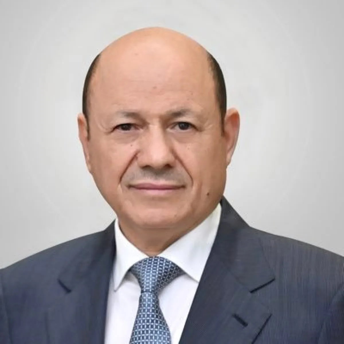 العليمي يثمن دعم السعودية لبسط سلطة الدولة