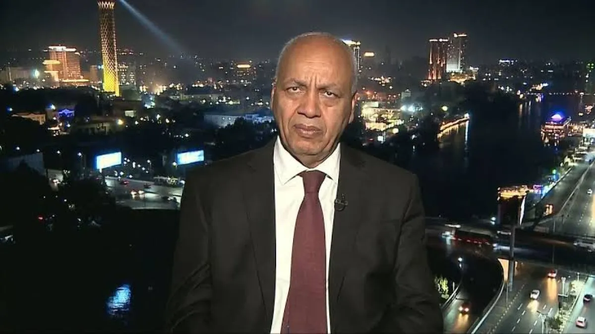 نائب مصري: حان الوقت لإنهاء حكم مليشيا الحوثي وعودة اليمن لأهله